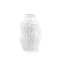 Villa & House Anito Large Vase, Cool White