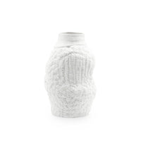Villa & House Anito Large Vase, Cool White