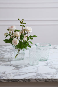 Design Shop Annie Vase 4.75"x 5"