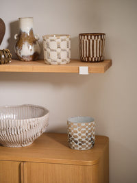 Design Shop Anselm Pot 6.25"x 6.5"