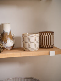 Design Shop Anselm Pot 6.25"x 6.5"