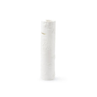 Villa & House Aspen Tall Vase, Blanc de Chine