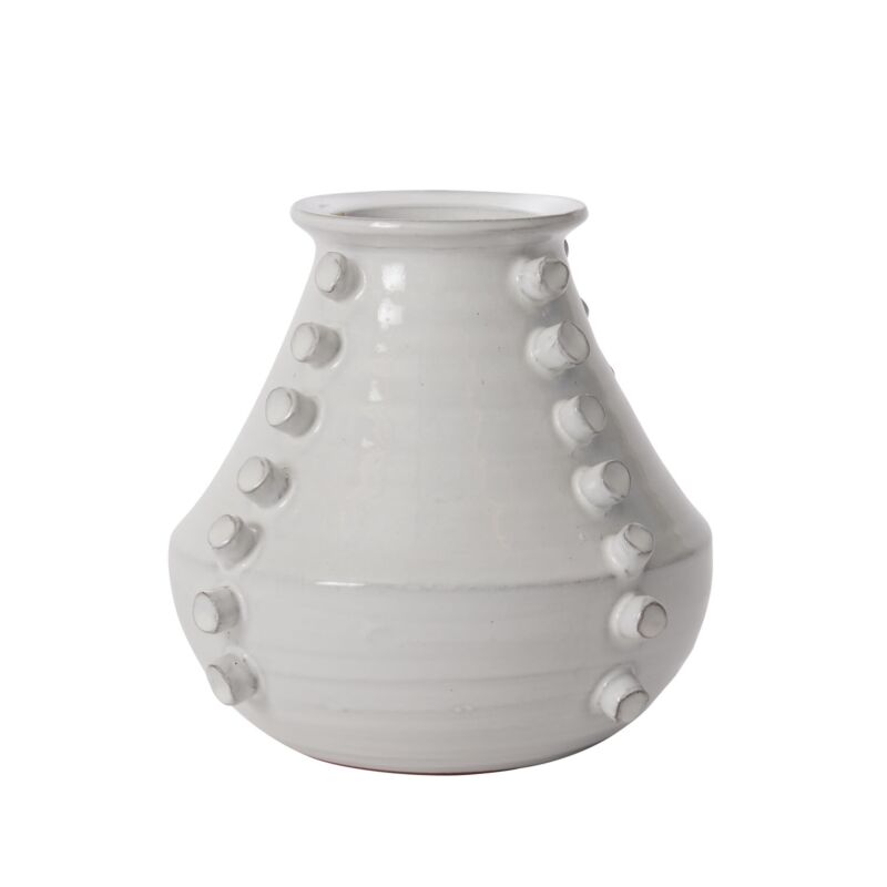 Design Shop Appian Vase 10.75"x 9.5"