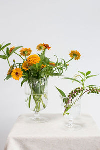 Design Shop April Vase 4.5"x 7.5"