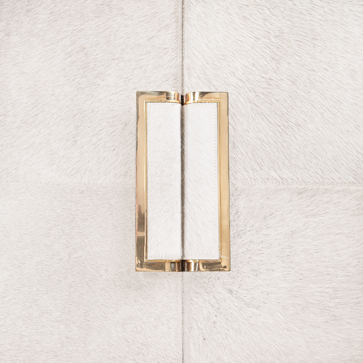 Villa & House Florian Tall Bar Cabinet, Snow