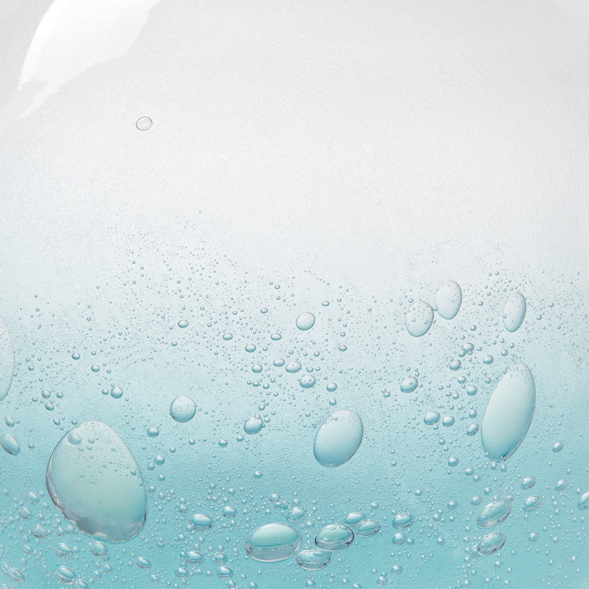 Villa & House Giorgio Small  Vase, Seafoam Blue