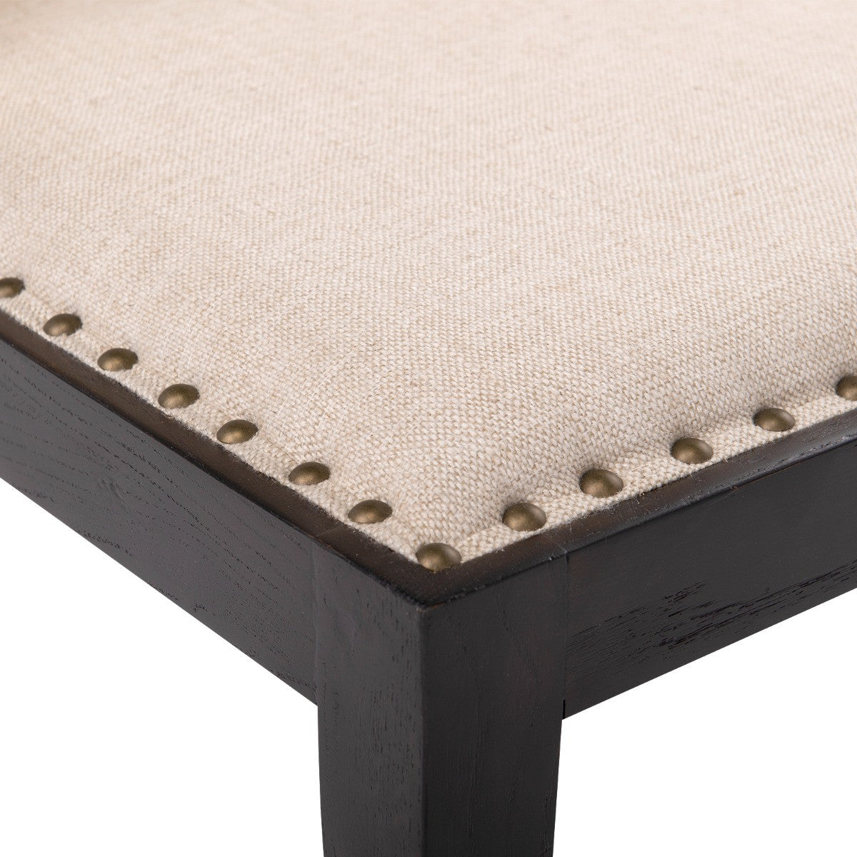 Villa & House Aria Side Chair, Espresso