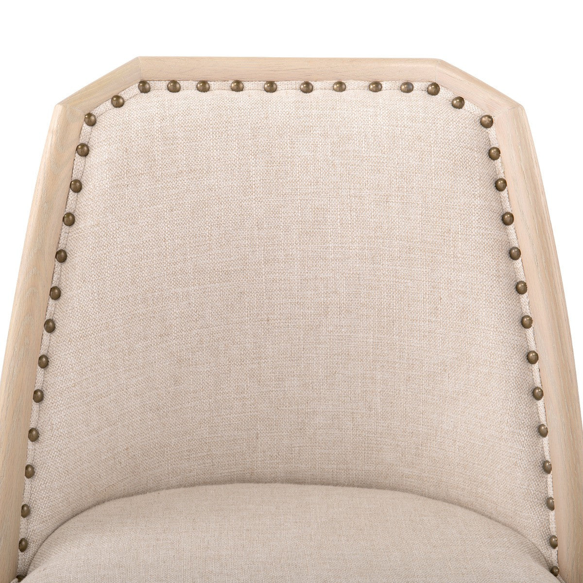 Villa & House Aria Side Chair, Sand