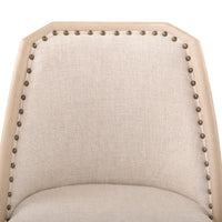 Villa & House Aria Side Chair, Sand