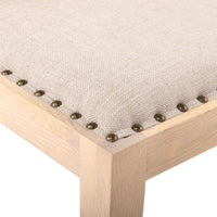 Villa & House Aria Side Chair, Sand
