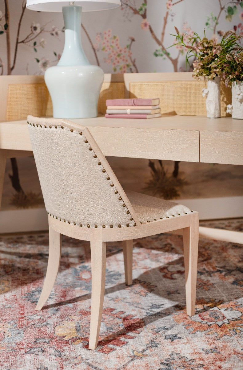 Villa & House Aria Side Chair, Sand