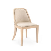 Villa & House Aria Side Chair, Sand