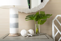 Villa & House Artichoke Porcelain (Pair), Blanc de Chine