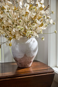 Design Shop Arthur Vase 11"x 12"