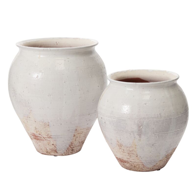 Design Shop Arthur Vase 11"x 12"