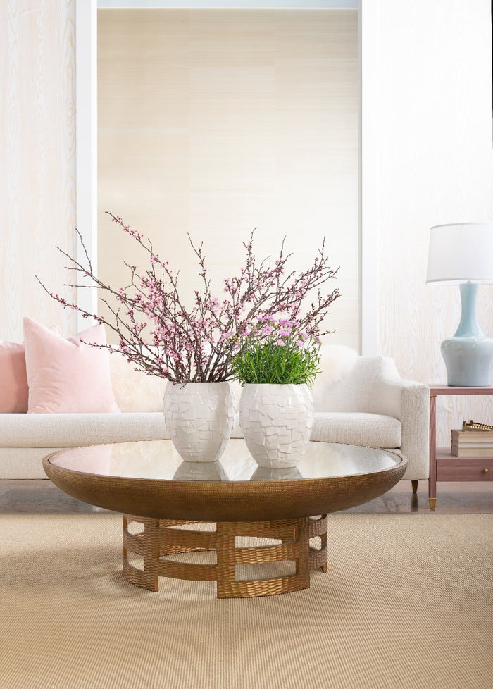 Villa & House Apsis Bowl, Blanc de Chine