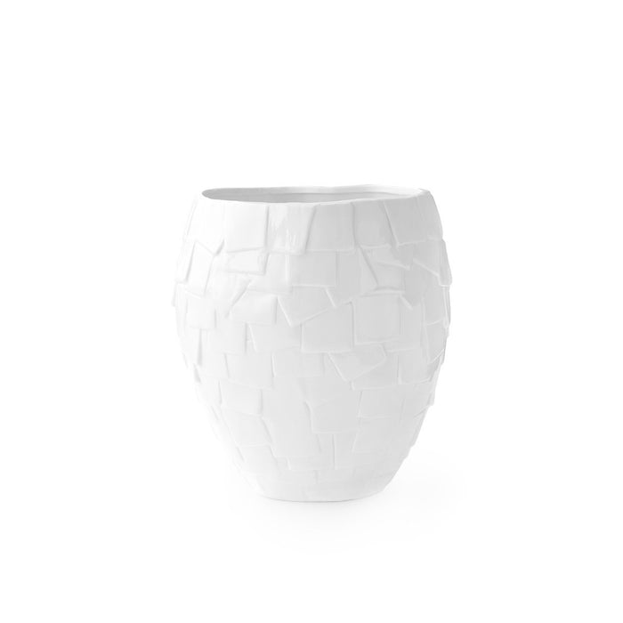 Villa & House Apsis Bowl, Blanc de Chine
