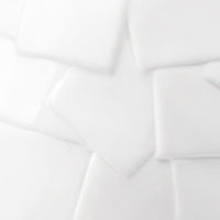 Villa & House Apsis Vase, Blanc de Chine