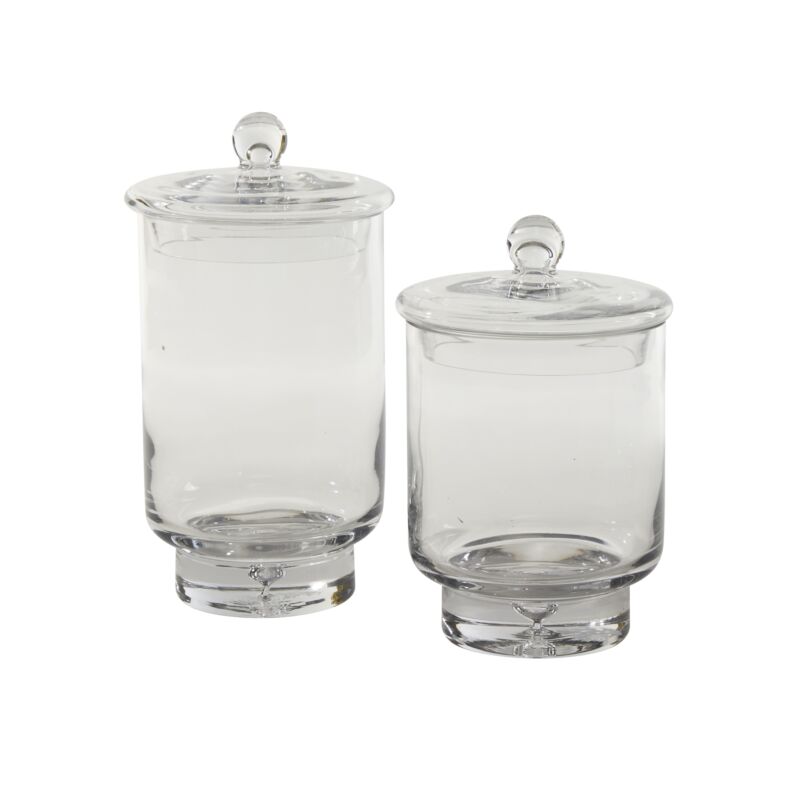 Design Shop Asteridge Terrarium 6.75"x 10"