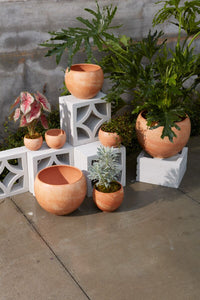 Design Shop Astrid Pot 6.5"x4.75"
