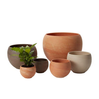 Design Shop Astrid Pot 7.75"x 6"
