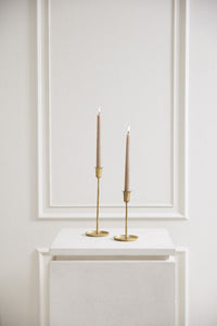 Design Shop Auden Candleholder 4.25"x 8", Set of 2
