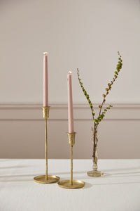 Design Shop Auden Candleholder 4.25"x 8", Set of 2