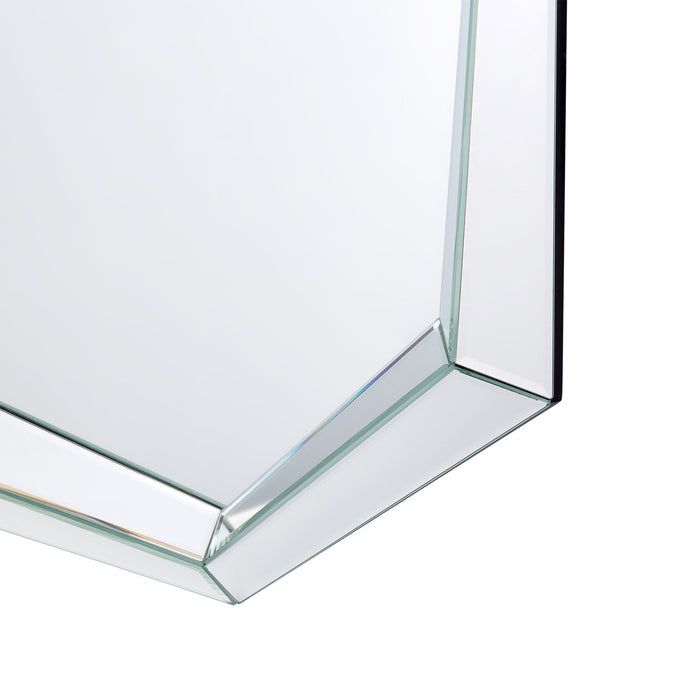 Villa & House Avery Mirror, Clear