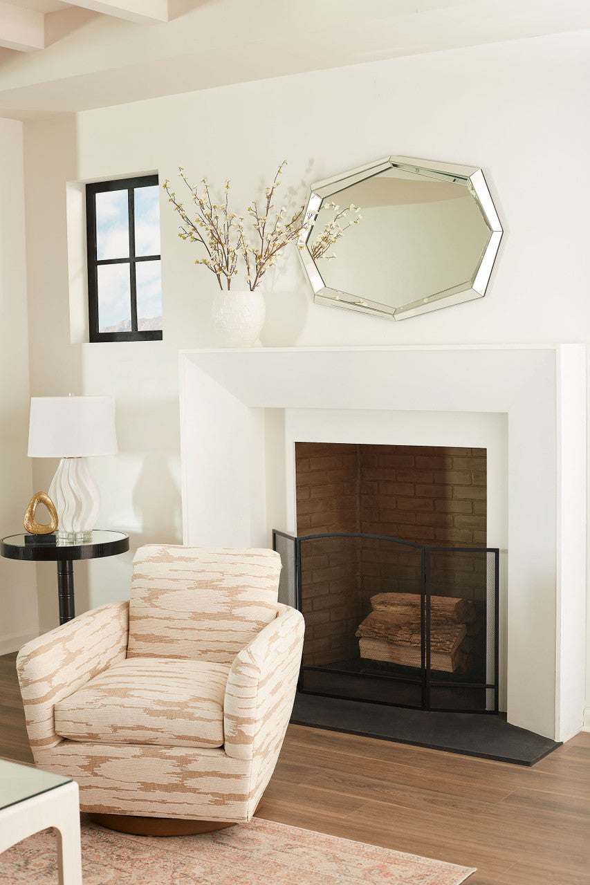 Villa & House Avery Mirror, Clear