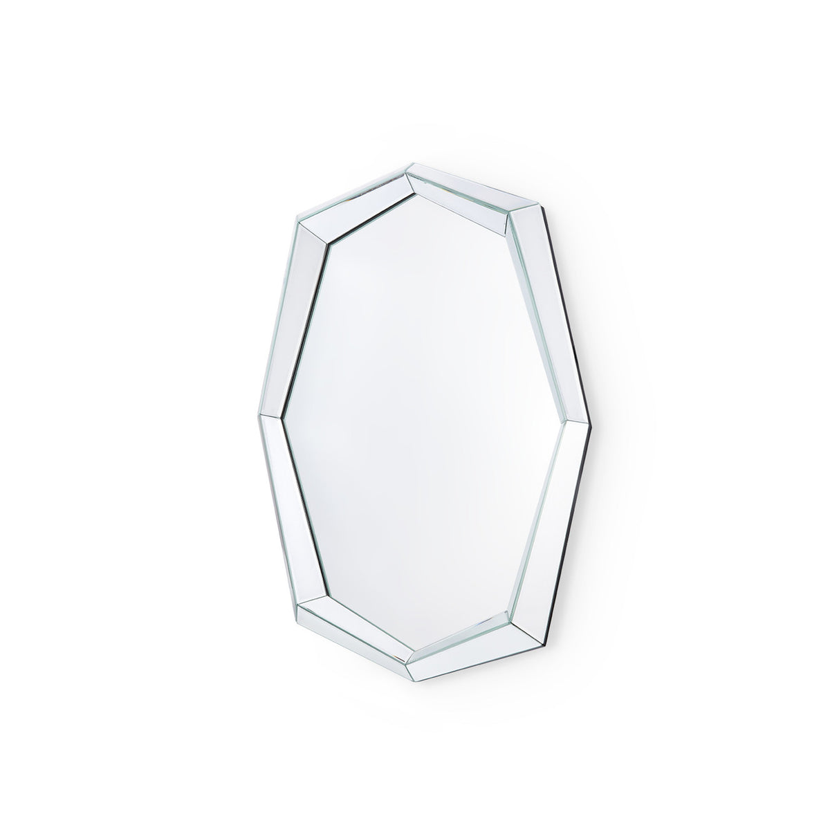 Villa & House Avery Mirror, Clear