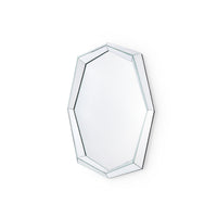 Villa & House Avery Mirror, Clear