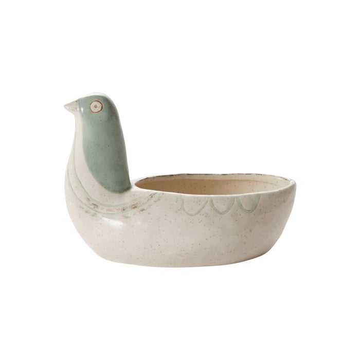 Design Shop Avia Planter 7.25" 3.5" X 5.5"