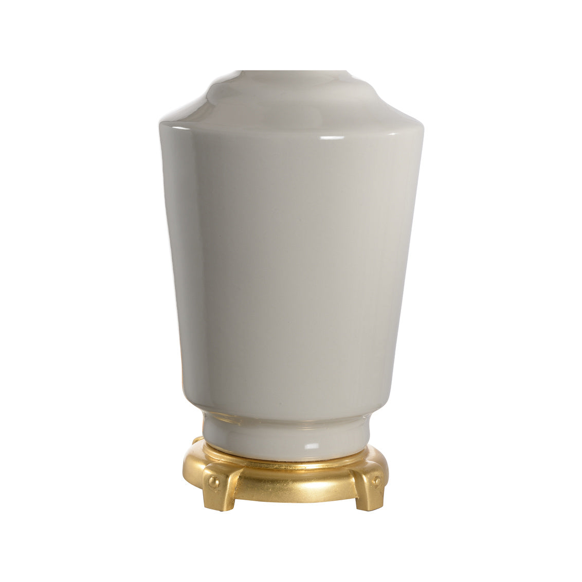 Wildwood Emma Lamp - Fog