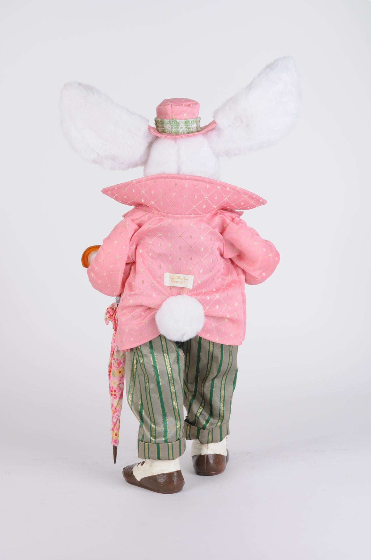 Karen Didion Max Bunny