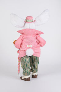 Karen Didion Max Bunny