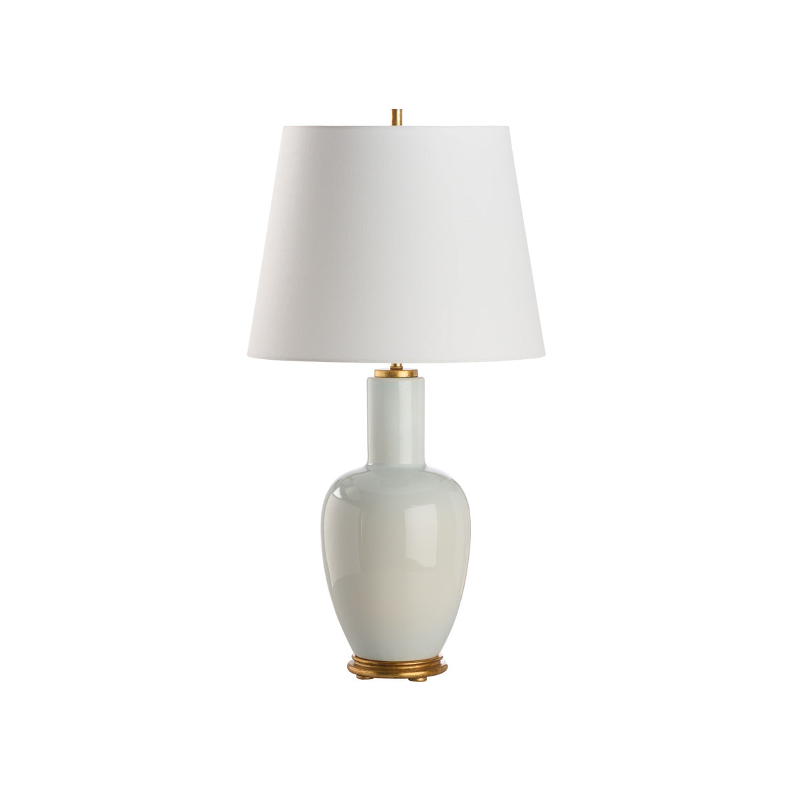 Chelsea House Leigh Lamp - Iceberg