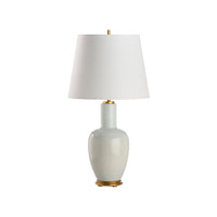Chelsea House Leigh Lamp - Iceberg