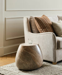 Wildwood Luna Accent Table