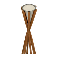 Wildwood Teton Candleholder - SM