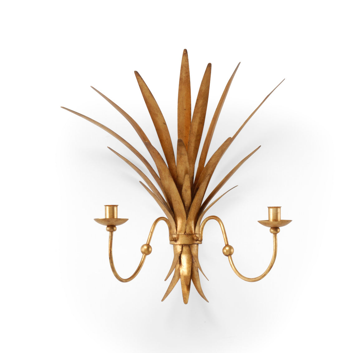 Chelsea House Wheat Sconce