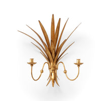 Chelsea House Wheat Sconce