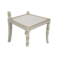 Chelsea House Sheraton Chair- Gray