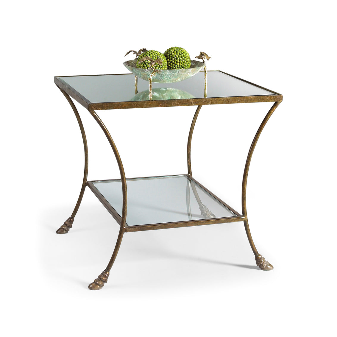 Chelsea House Kendal End Table
