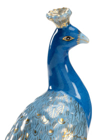 Chelsea House Peacocks (Pr)