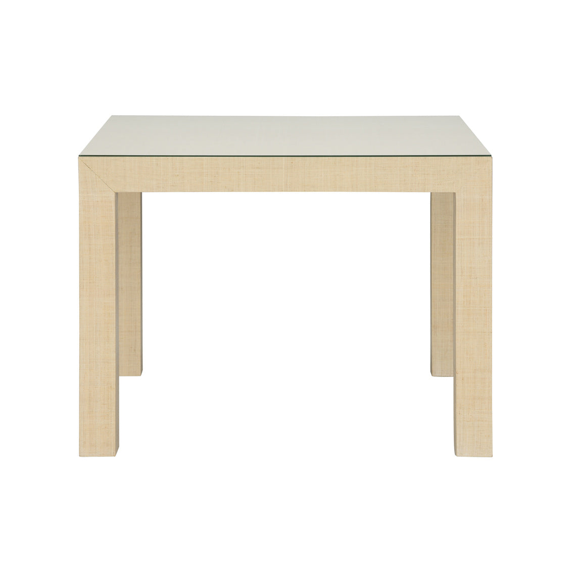 Chelsea House Sanibel Game Table - Natural
