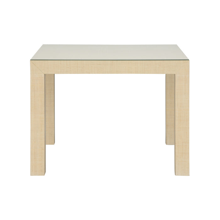 Chelsea House Sanibel Game Table - Natural