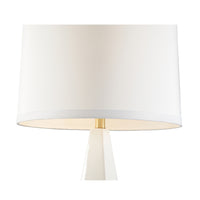 Chelsea House Seed Lamp - White