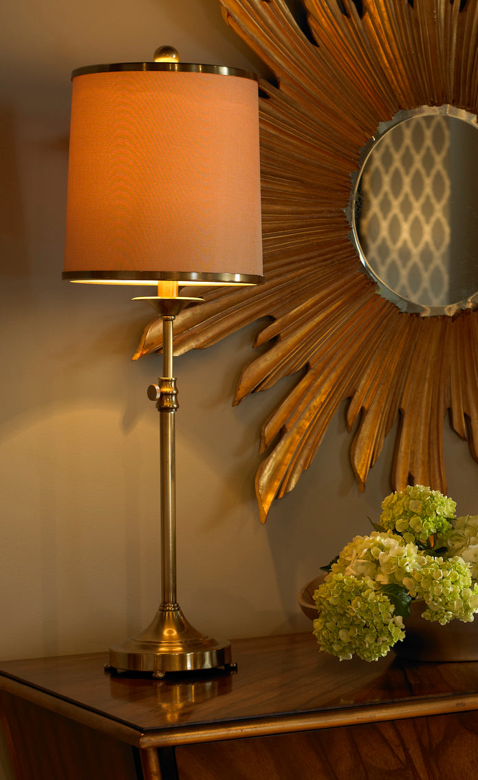 Wildwood Adjustable Table Lamp