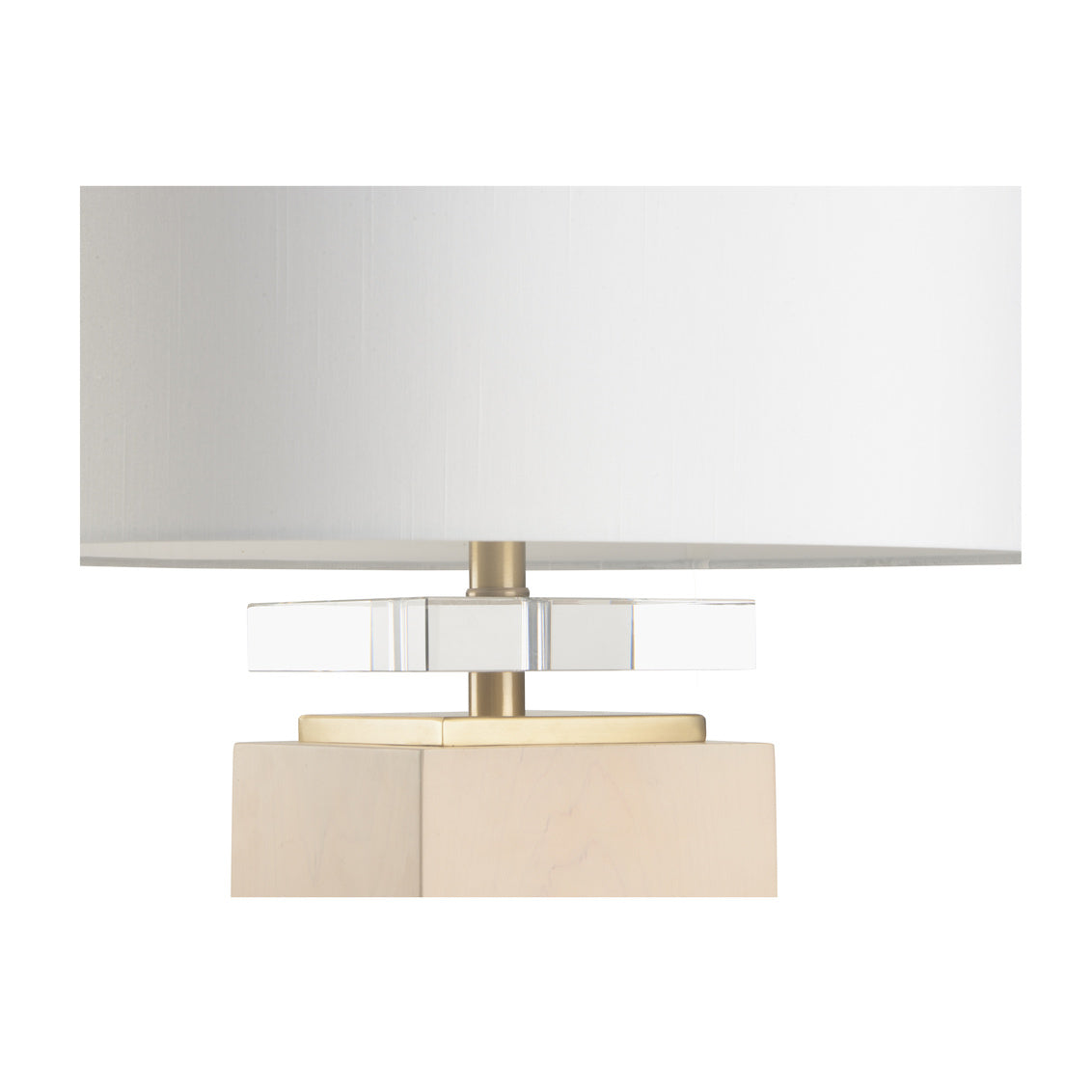 Chelsea House Birds Eye Buffet Lamp
