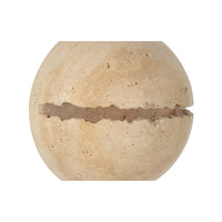 Wildwood Lunar White Sconce
